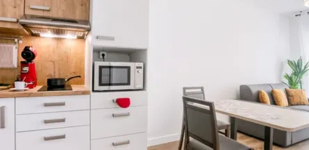 Les Jardins D Arcadie Roquebrune-Sur-Argens : Résidence Service Senior à Roquebrune-sur-Argens