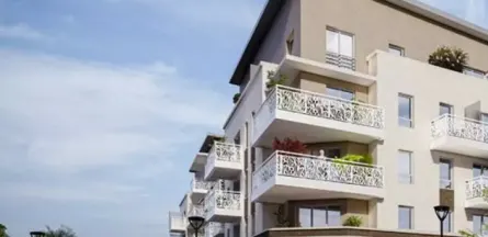 Montana Chennevières-Sur-Marne : Résidence Service Senior à Chennevières-sur-Marne