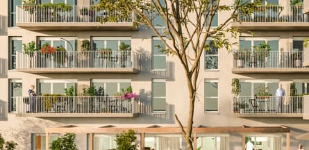 Les Jardins D Arcadie  Agen : Résidence Service Senior à Agen