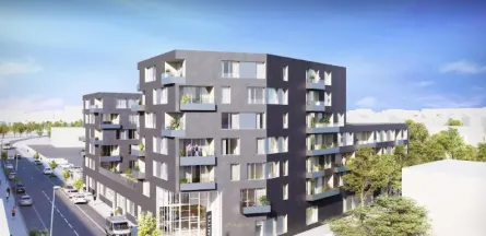 L Agapanthe : Résidence Service Senior à Lille