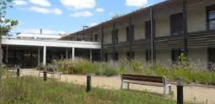 EHPAD les Balcons de la Leyre : EHPAD à Sore