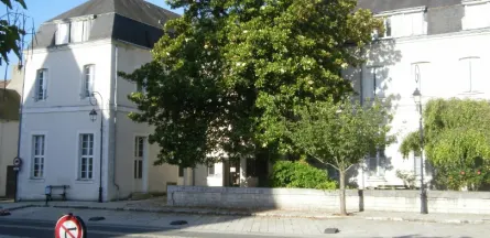 EHPAD les Magnolias : EHPAD à Selles-sur-Cher