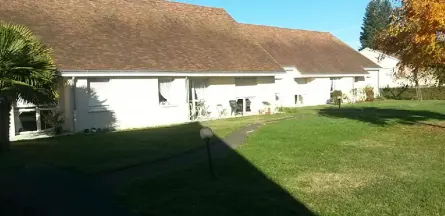 Mafpa la Maison d'Odette : EHPAD à Chémery