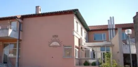 EHPAD Saint-Vincent : EHPAD à Bas-en-Basset
