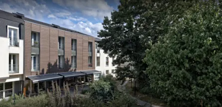EHPAD Résidence Saint-Joseph : EHPAD à Orléans