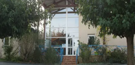 Marpa la Begate : Résidence Service Senior à Duras