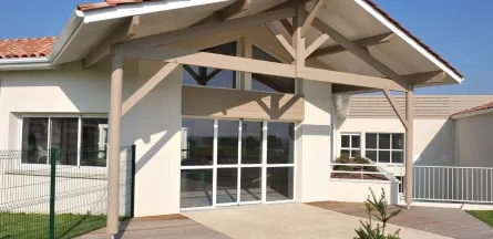 Korian Bellevue : EHPAD à Duras