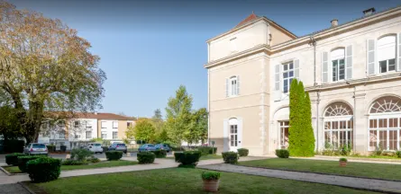 Korian Maison Saint-Martin : EHPAD à Layrac
