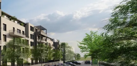 Montana Reims Tinqueux : Résidence Service Senior à Tinqueux