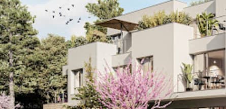 Montana Verneuil Sur Seine : Résidence Service Senior à Verneuil-sur-Seine