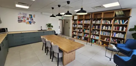 Montana Clamart : Résidence Service Senior à Clamart