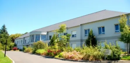 EHPAD le Beuvron : EHPAD à Saint-Senier-de-Beuvron