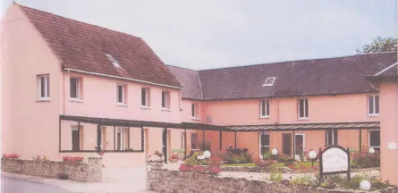 EHPAD Saint-Michel du Graignes : EHPAD à Graignes-Mesnil-Angot