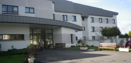 EHPAD Résidence Anne le Roy : EHPAD à Saint-Lô