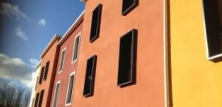 EHPAD la Demeure du Maupas-Cherbourg : EHPAD à Cherbourg-Octeville