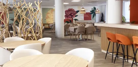 Aquarelia Sete : Résidence Service Senior à Sète
