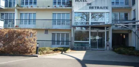 Résidence Mutualiste les Carreaux : EHPAD à Ruelle-sur-Touvre