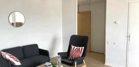 Villa Marguerite : Résidence Service Senior à Angoulême