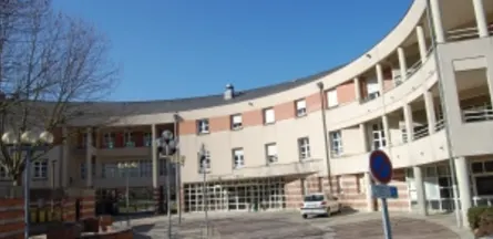 EHPAD Auban Moet Hameau Champenois : EHPAD à Épernay