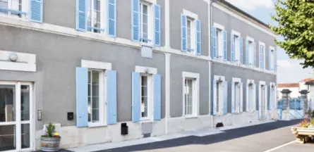 Résidence du Parc : EHPAD à Archiac