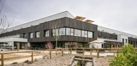 EHPAD la Villa Tohannic : EHPAD à Vannes