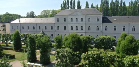 EHPAD de Taillegrain : EHPAD à Bourges