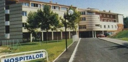 EHPAD les Platanes : EHPAD à Stiring-Wendel