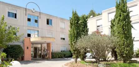 Residence Rive de Loire : EHPAD à Cosne-Cours-sur-Loire