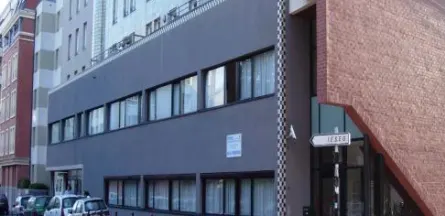 EHPAD Residence Rachel Meresse : EHPAD à Lille