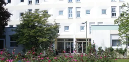 EHPAD Résidence le Golf : EHPAD à Wasquehal