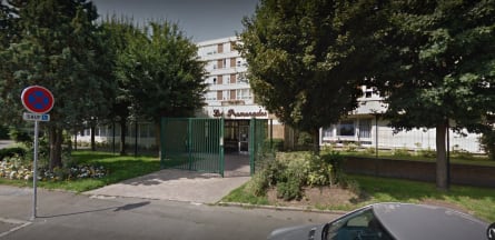 Résidence les Promenades : Résidence Service Senior à La Madeleine