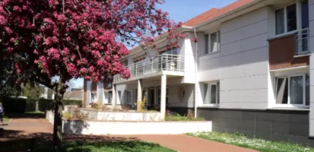 Residence le Clos Fleuri : EHPAD à Saint-André-lez-Lille