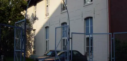 EHPAD Alphonse Daudet : EHPAD à Lille