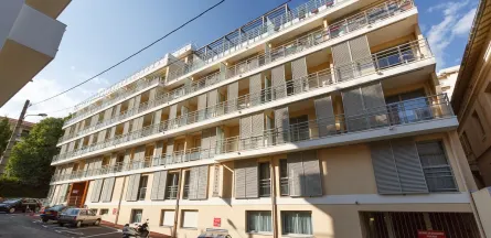 Residence Autonomie les Yuccas : Résidence Service Senior à Cannes