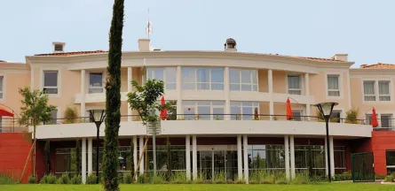 EHPAD l'Angélique : EHPAD à Cagnes-sur-Mer