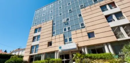 Les Jonquières : EHPAD à Le Cannet