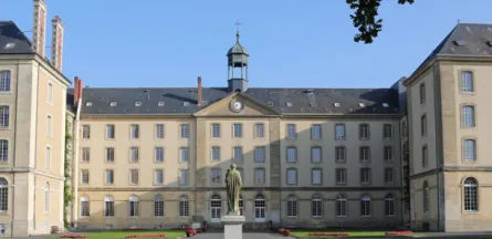 EHPAD la Miséricorde : EHPAD à Sées
