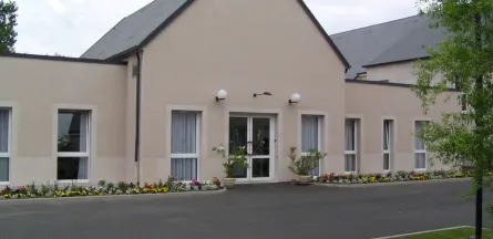 EHPAD Sainte-Thérèse : EHPAD à Sées