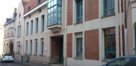 EHPAD la Belle époque : EHPAD à Arras