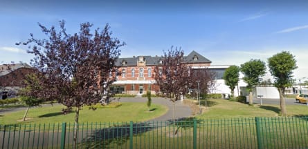 Maison de Retraite de Buironfosse : EHPAD à Buironfosse