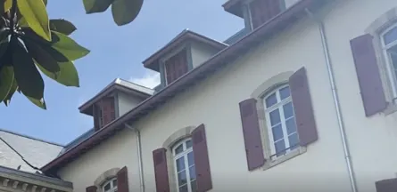 EHPAD Notre Maison : EHPAD à Biarritz