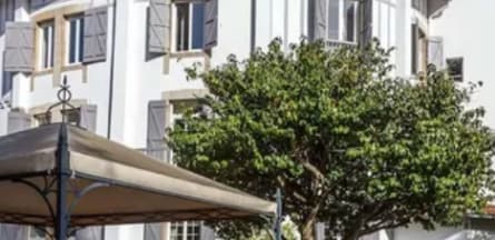 Maison de Retraite du Parc d'Hiver : EHPAD à Biarritz