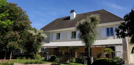 EHPAD Acanthe : EHPAD à Biarritz