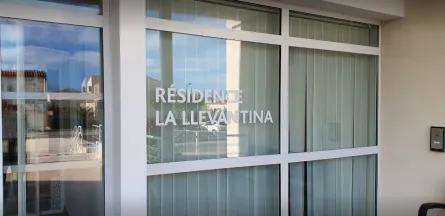 EHPAD Residence la Llevantina : EHPAD à Alénya