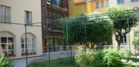 EHPAD Saint-Sacrement : EHPAD à Perpignan