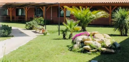 EHPAD les Capucines : EHPAD à Argelès-sur-Mer