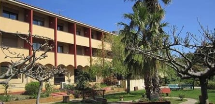 EHPAD la Catalane : EHPAD à Collioure