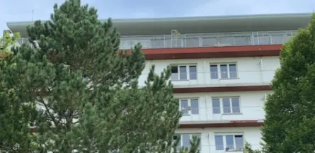 EHPAD Abrapa Illkirch : EHPAD à Illkirch-Graffenstaden