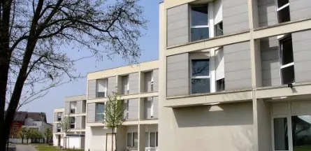EHPAD du Site de Bischwiller : EHPAD à Bischwiller
