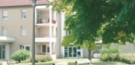 EHPAD Marzolff Abrapa : EHPAD à Reichshoffen
